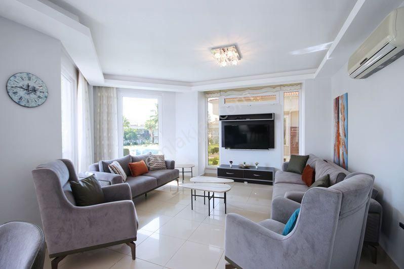 Antalya Serik Kadriye Mah.full Eşyalı Satılık 4+1 Dubleks Daire - Görsel 5