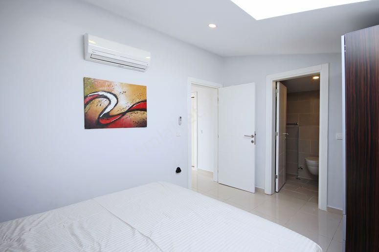 Antalya Serik Kadriye Mah.full Eşyalı Satılık 4+1 Dubleks Daire - Görsel 18