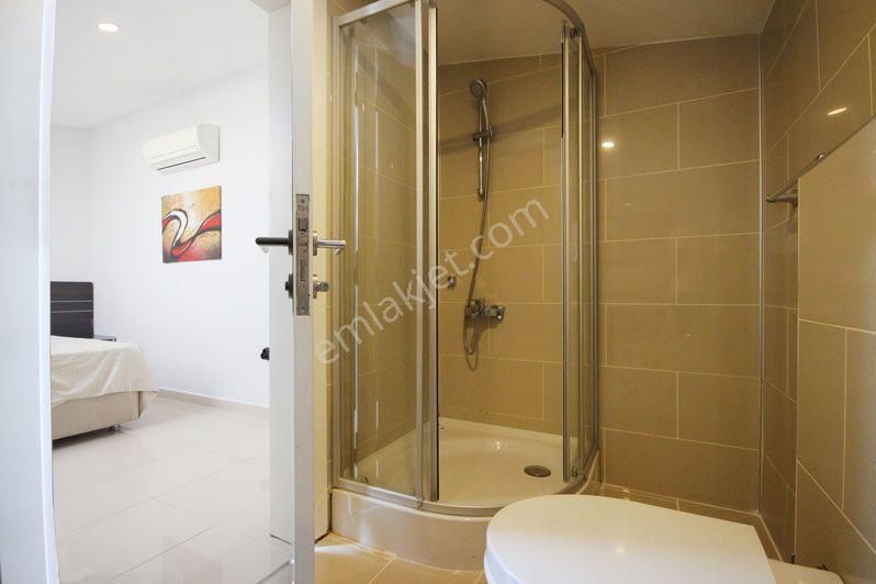 Antalya Serik Kadriye Mah.full Eşyalı Satılık 4+1 Dubleks Daire - Görsel 30