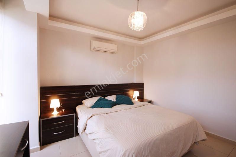 Antalya Serik Kadriye Mah.full Eşyalı Satılık 4+1 Dubleks Daire - Görsel 25