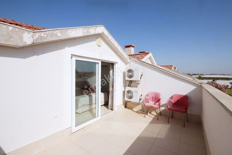 Antalya Serik Kadriye Mah.full Eşyalı Satılık 4+1 Dubleks Daire - Görsel 34