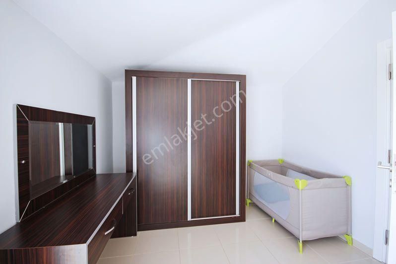 Antalya Serik Kadriye Mah.full Eşyalı Satılık 4+1 Dubleks Daire - Görsel 27