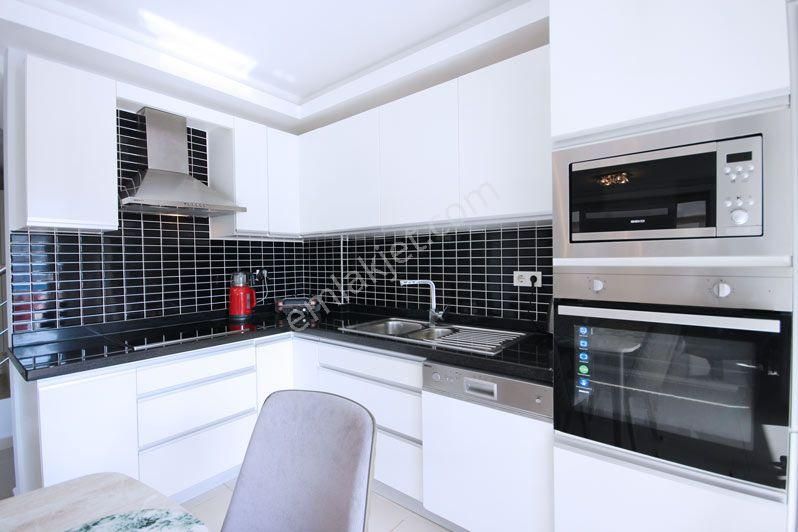 Antalya Serik Kadriye Mah.full Eşyalı Satılık 4+1 Dubleks Daire - Görsel 11