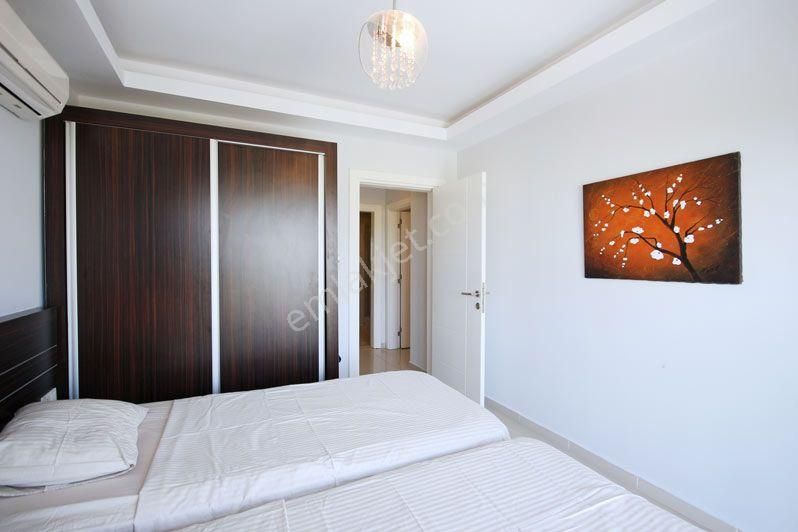 Antalya Serik Kadriye Mah.full Eşyalı Satılık 4+1 Dubleks Daire - Görsel 20