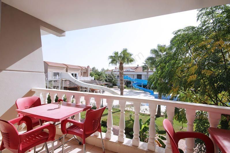 Antalya Serik Kadriye Mah.full Eşyalı Satılık 4+1 Dubleks Daire - Görsel 12