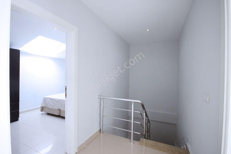 Antalya Serik Kadriye Mah.full Eşyalı Satılık 4+1 Dubleks Daire - Görsel 13