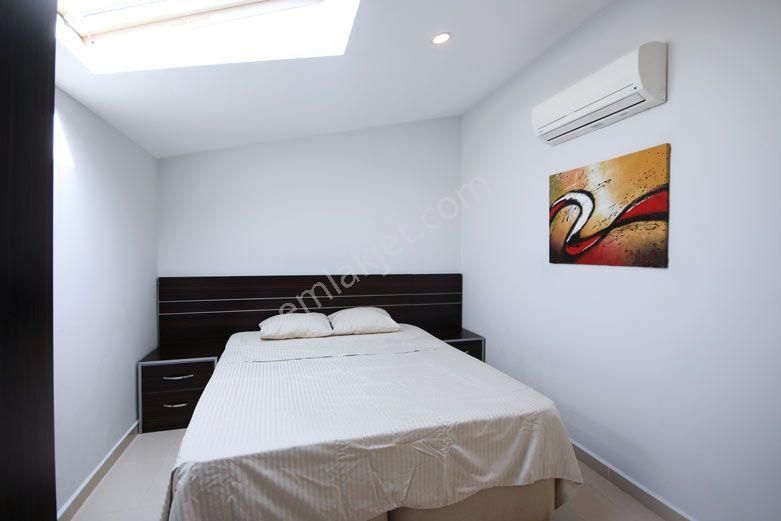 Antalya Serik Kadriye Mah.full Eşyalı Satılık 4+1 Dubleks Daire - Görsel 17