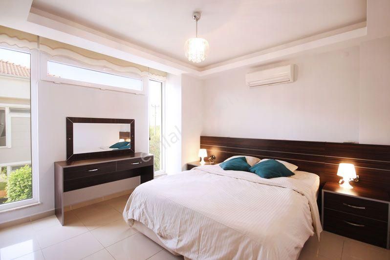 Antalya Serik Kadriye Mah.full Eşyalı Satılık 4+1 Dubleks Daire - Görsel 24