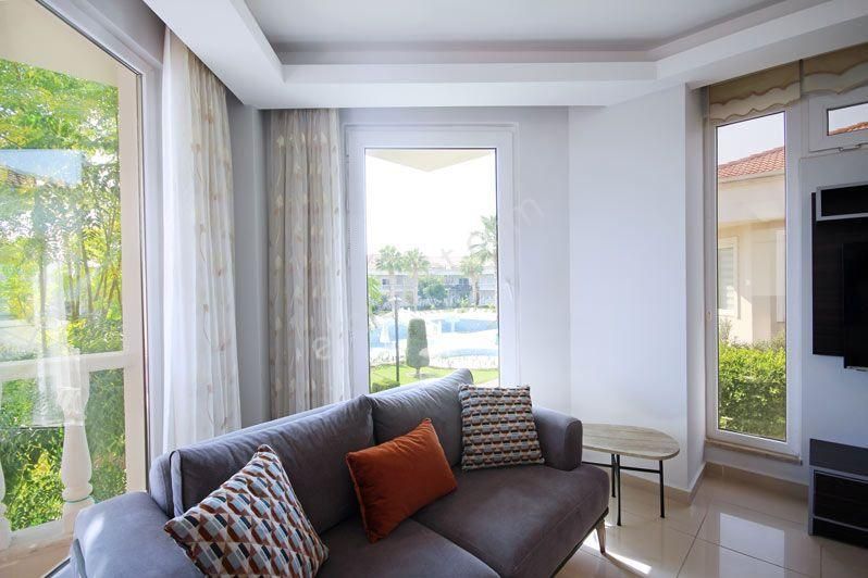 Antalya Serik Kadriye Mah.full Eşyalı Satılık 4+1 Dubleks Daire - Görsel 9