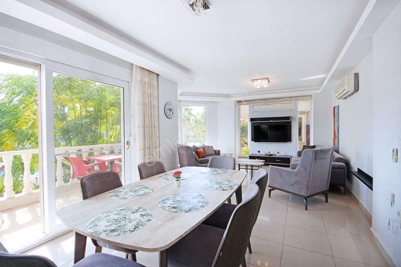 Antalya Serik Kadriye Mah.full Eşyalı Satılık 4+1 Dubleks Daire - Görsel 7