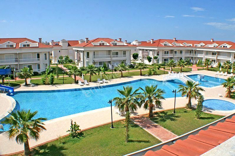 Antalya Serik Kadriye Mah.full Eşyalı Satılık 4+1 Dubleks Daire - Görsel 3