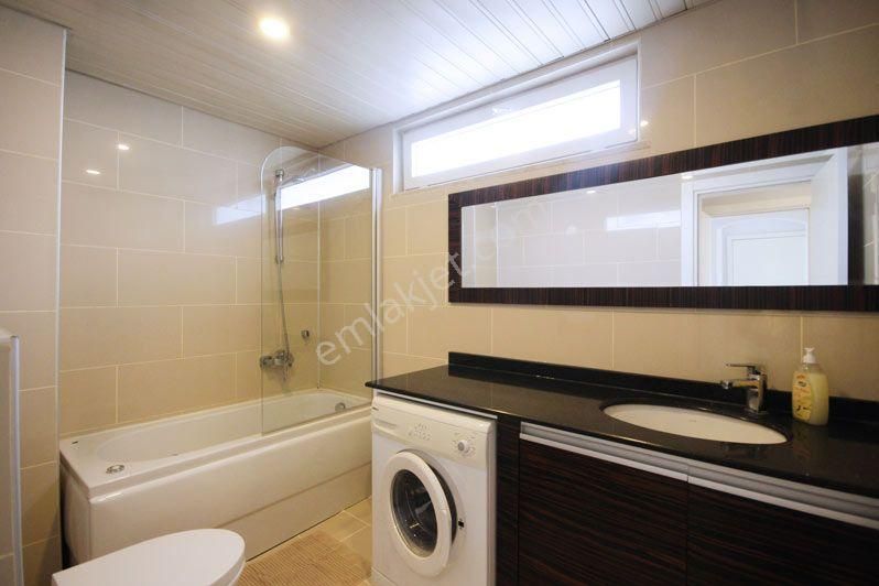 Antalya Serik Kadriye Mah.full Eşyalı Satılık 4+1 Dubleks Daire - Görsel 28