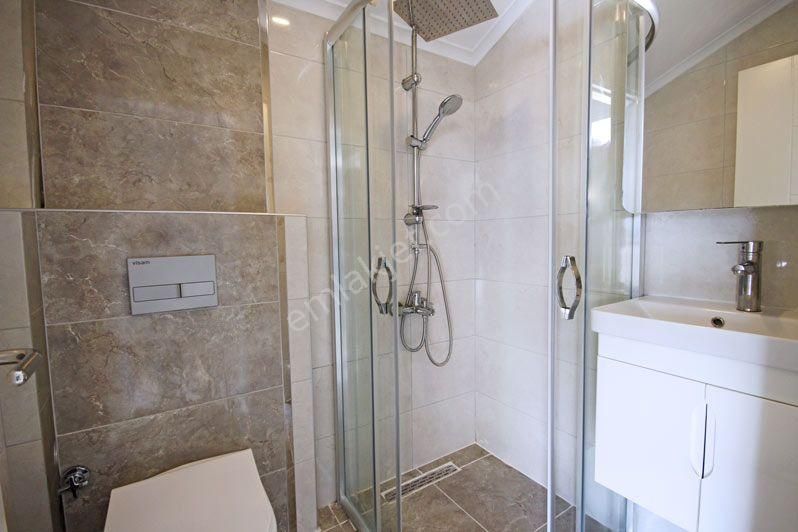 Antalya Serik Kadriye Mah.full Eşyalı Satılık 4+1 Dubleks Daire - Görsel 33