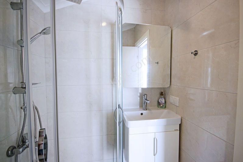 Antalya Serik Kadriye Mah.full Eşyalı Satılık 4+1 Dubleks Daire - Görsel 31