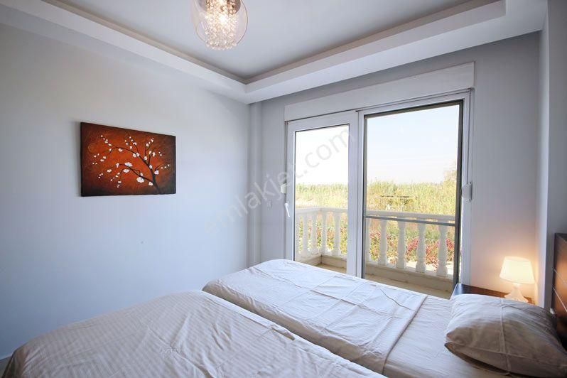 Antalya Serik Kadriye Mah.full Eşyalı Satılık 4+1 Dubleks Daire - Görsel 21