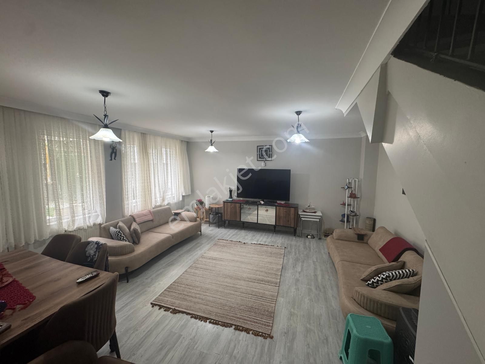 Y.mahalle Kardelen Mah. Site İçi Köşe 4+1 Satılık Triplex - Görsel 5