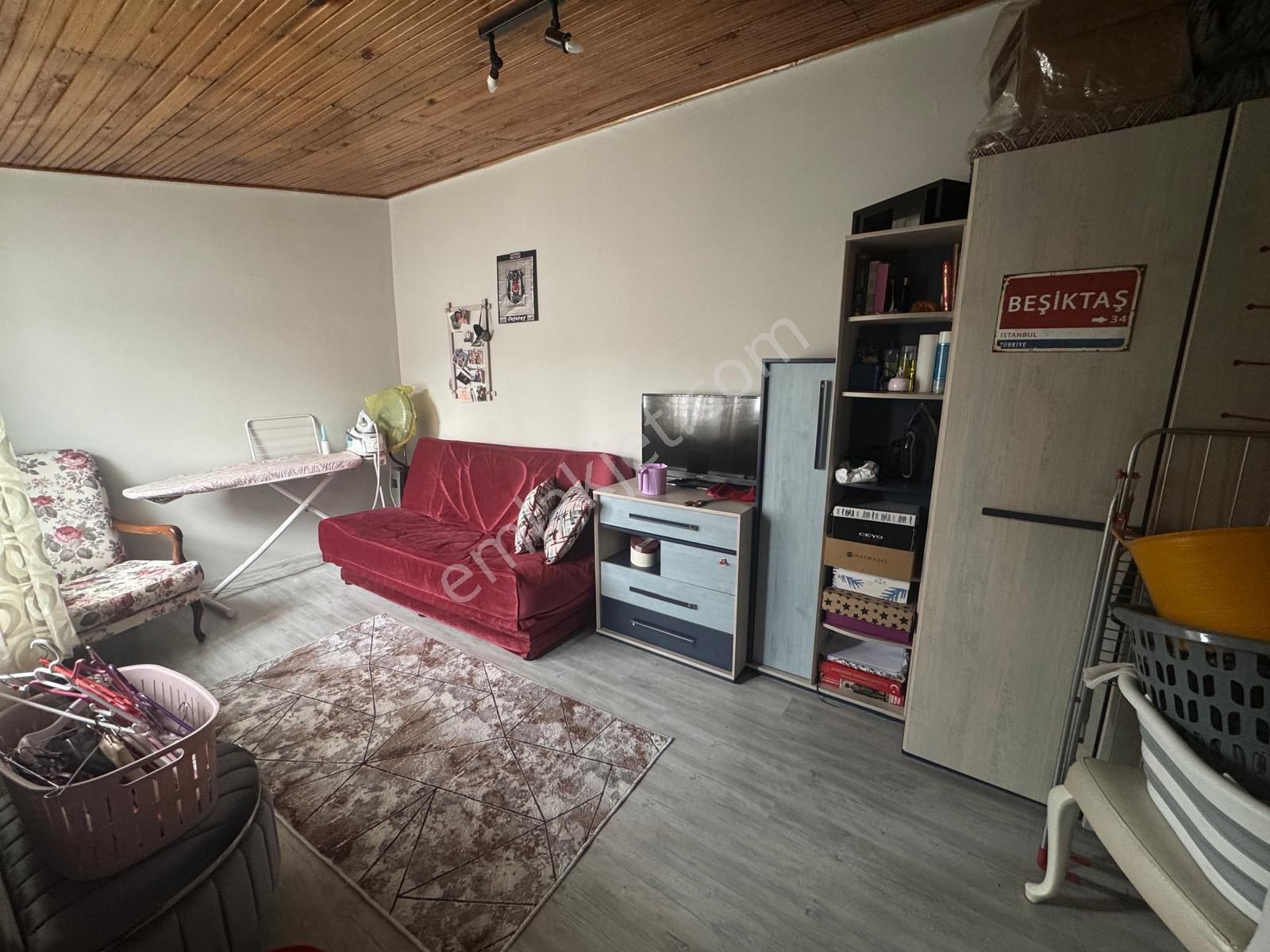 Y.mahalle Kardelen Mah. Site İçi Köşe 4+1 Satılık Triplex - Görsel 22