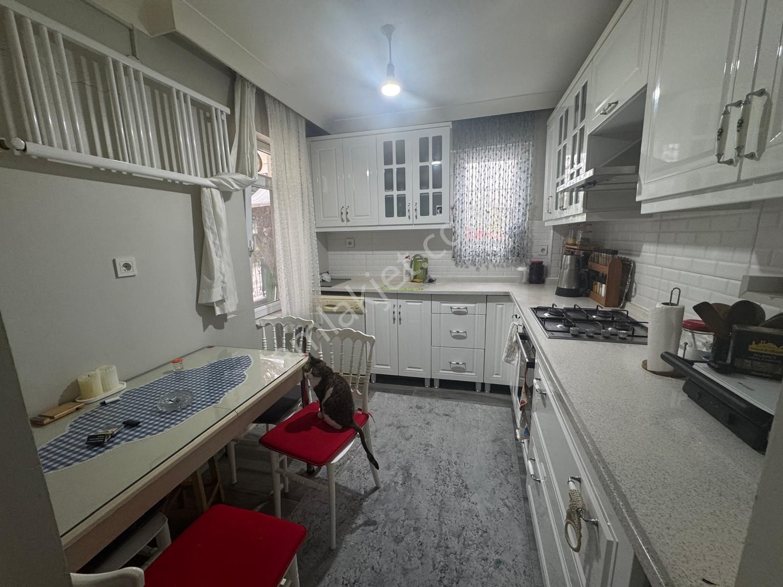 Y.mahalle Kardelen Mah. Site İçi Köşe 4+1 Satılık Triplex - Görsel 9