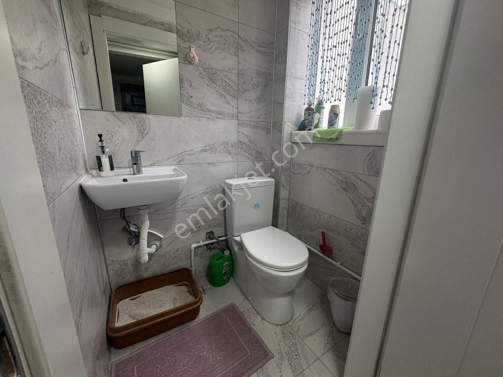 Y.mahalle Kardelen Mah. Site İçi Köşe 4+1 Satılık Triplex - Görsel 12