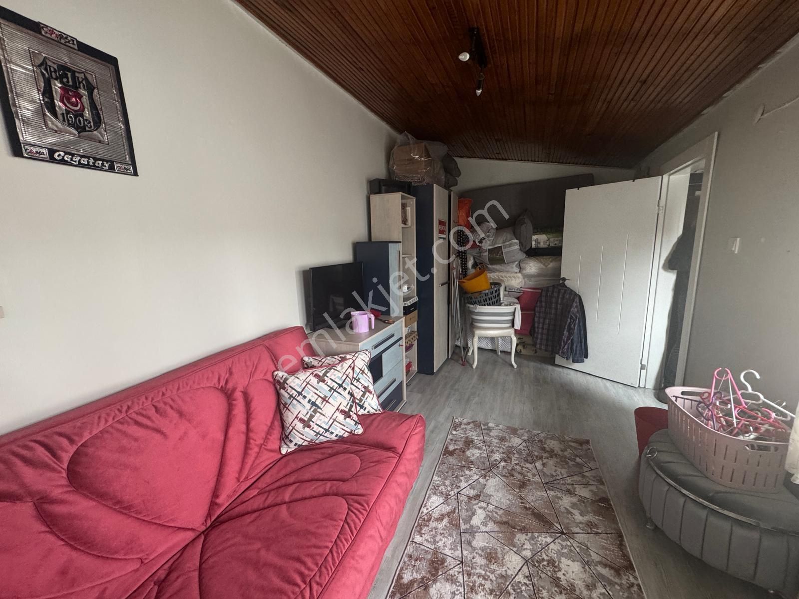 Y.mahalle Kardelen Mah. Site İçi Köşe 4+1 Satılık Triplex - Görsel 24