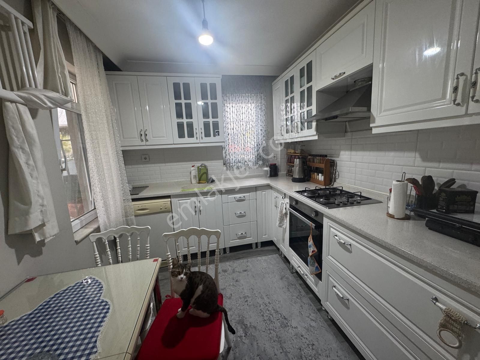 Y.mahalle Kardelen Mah. Site İçi Köşe 4+1 Satılık Triplex - Görsel 10