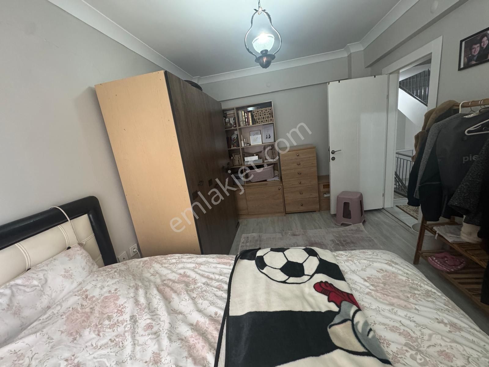 Y.mahalle Kardelen Mah. Site İçi Köşe 4+1 Satılık Triplex - Görsel 20