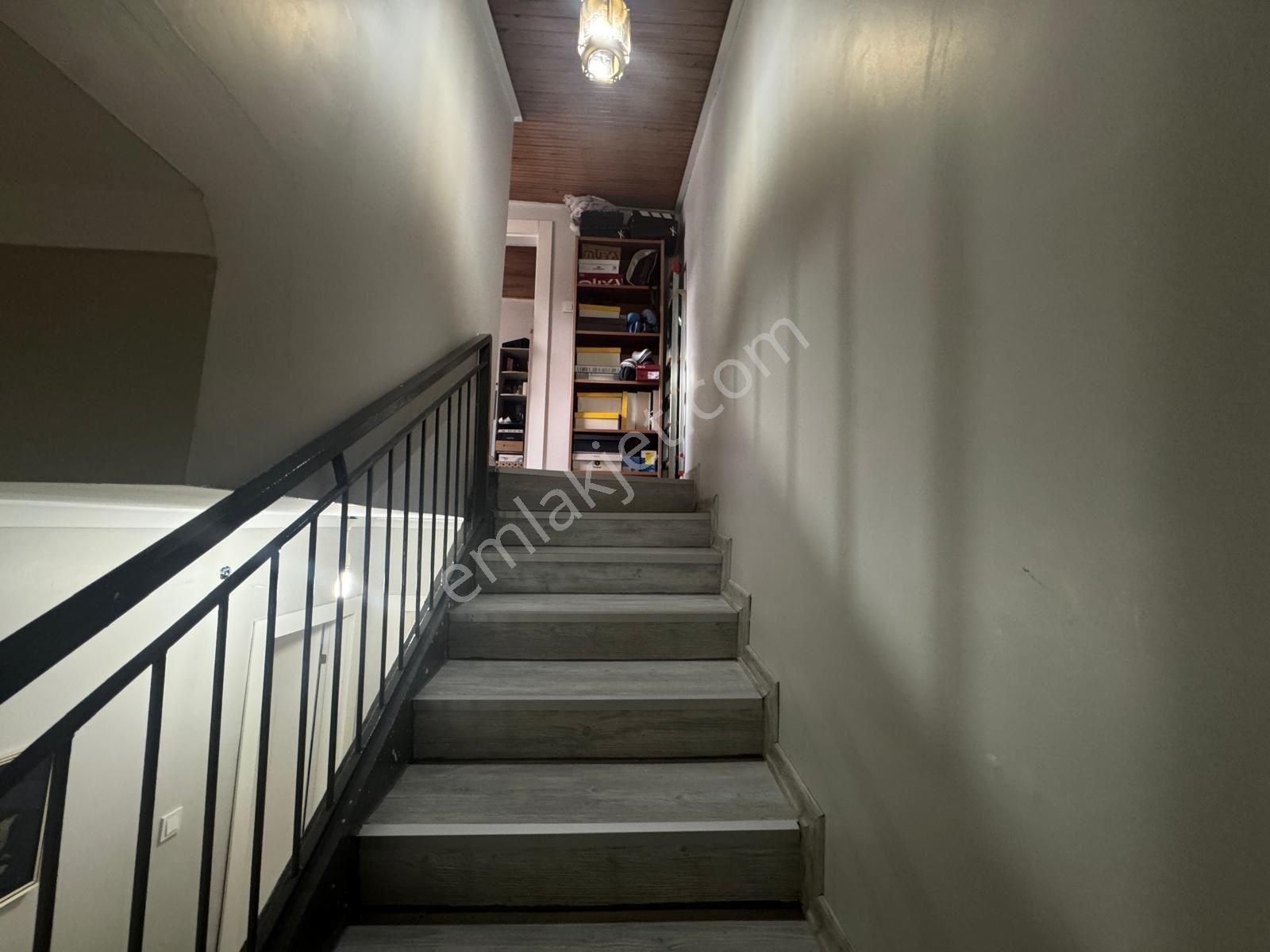 Y.mahalle Kardelen Mah. Site İçi Köşe 4+1 Satılık Triplex - Görsel 15