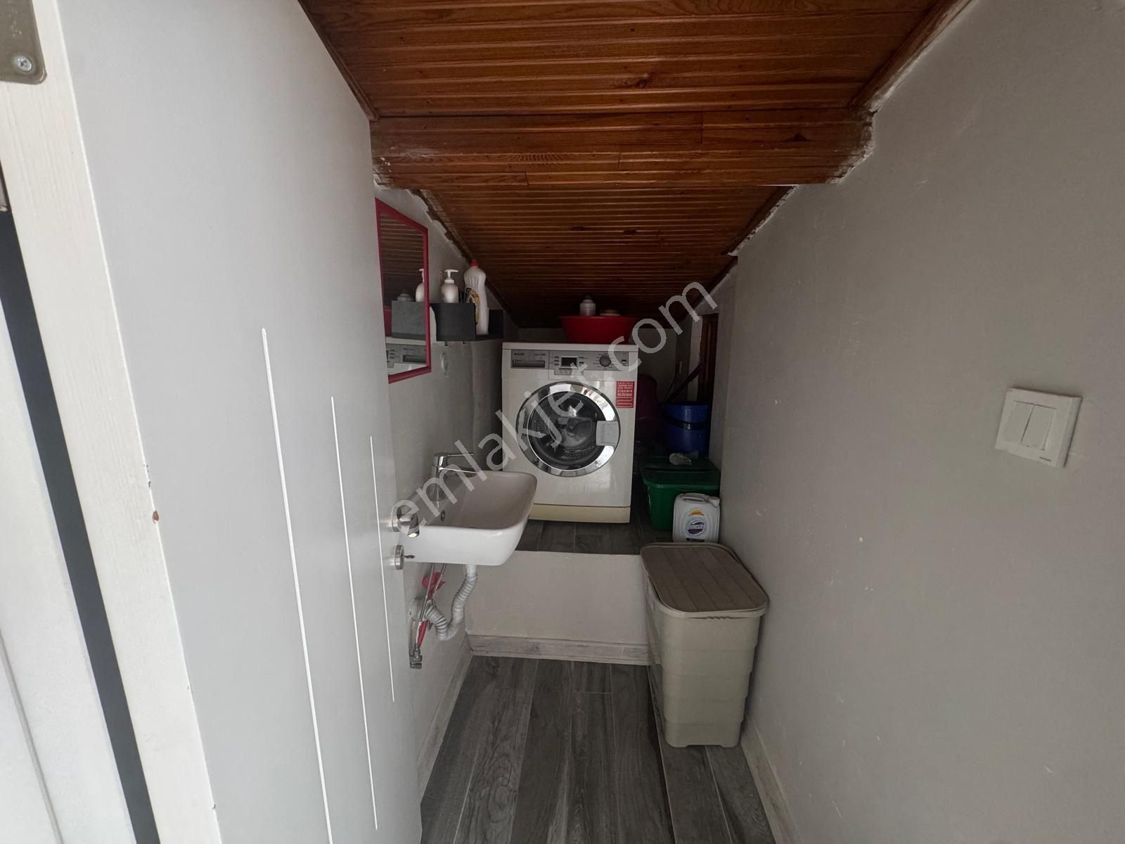 Y.mahalle Kardelen Mah. Site İçi Köşe 4+1 Satılık Triplex - Görsel 27