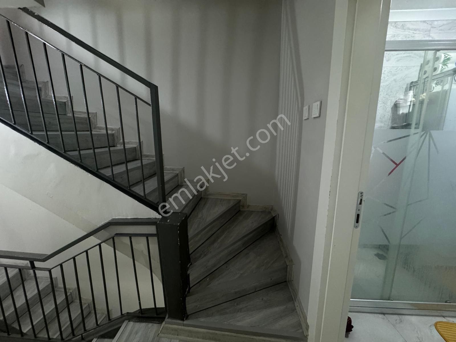 Y.mahalle Kardelen Mah. Site İçi Köşe 4+1 Satılık Triplex - Görsel 14