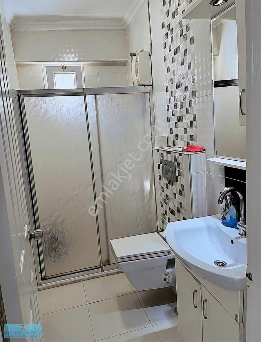 Fethiye Taşyaka Mah. 2+1,tek Tapu 2 Daire Satılık. - Görsel 11