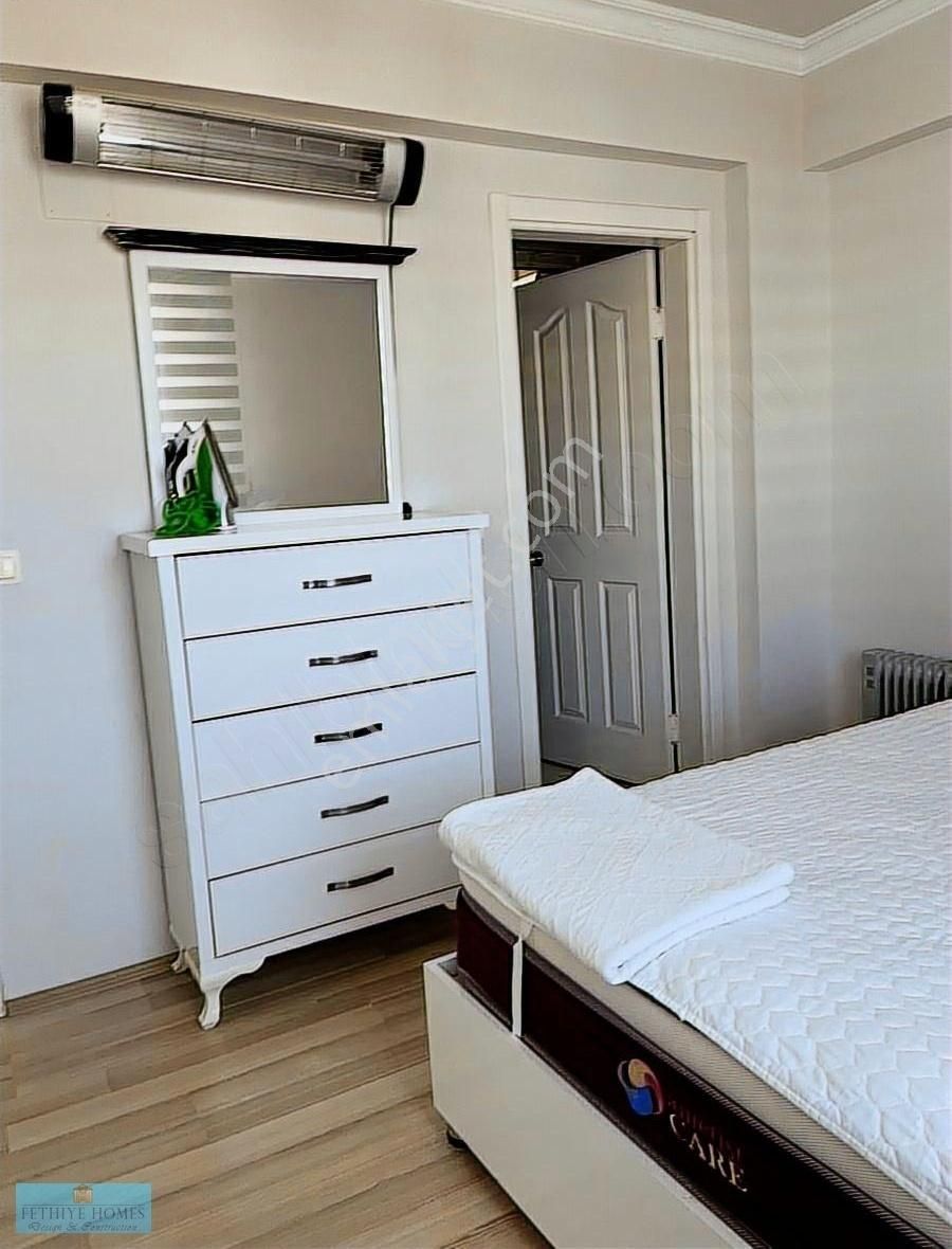 Fethiye Taşyaka Mah. 2+1,tek Tapu 2 Daire Satılık. - Görsel 3