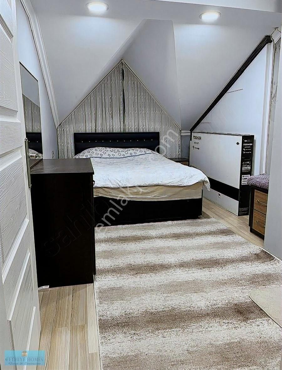 Fethiye Taşyaka Mah. 2+1,tek Tapu 2 Daire Satılık. - Görsel 22