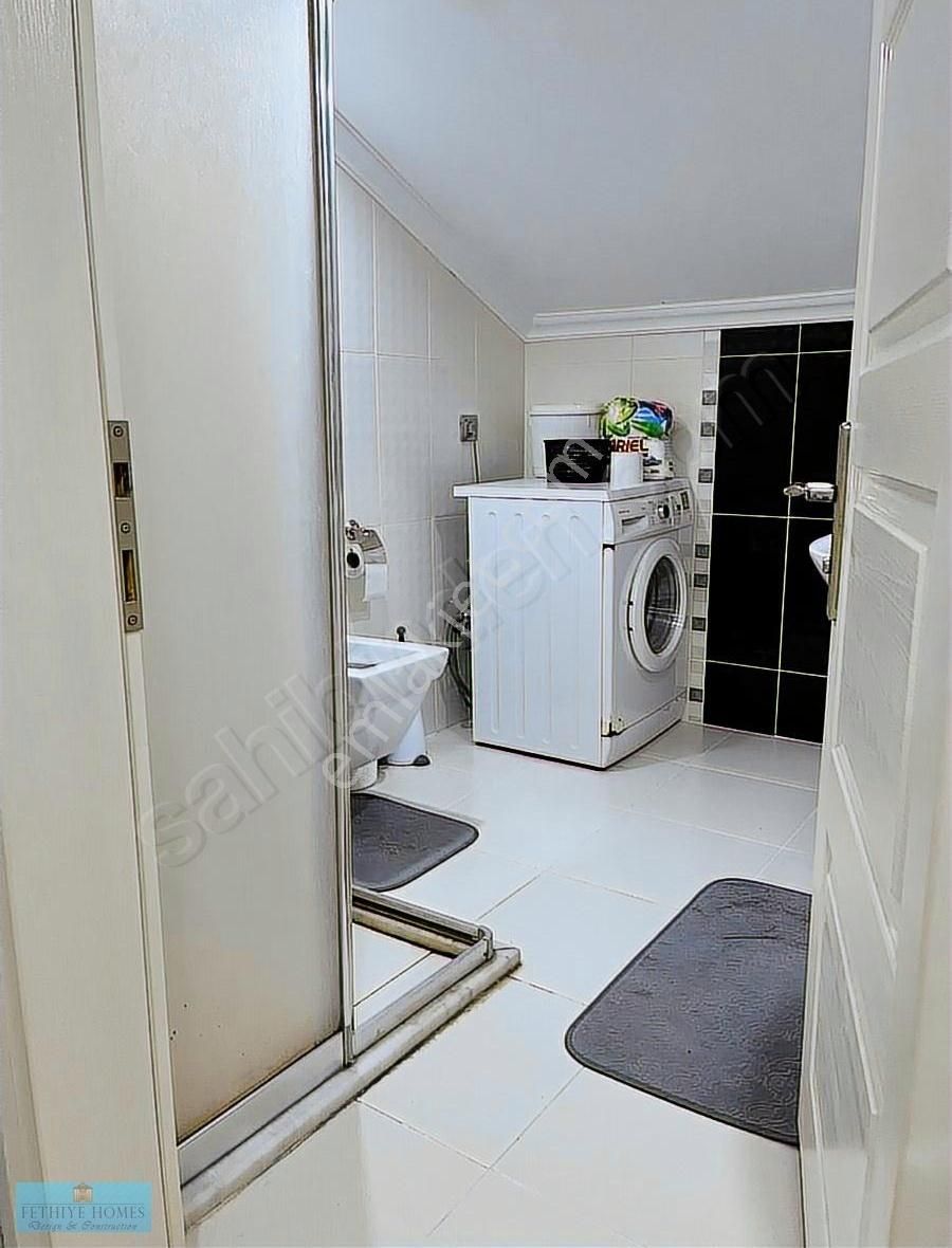 Fethiye Taşyaka Mah. 2+1,tek Tapu 2 Daire Satılık. - Görsel 15