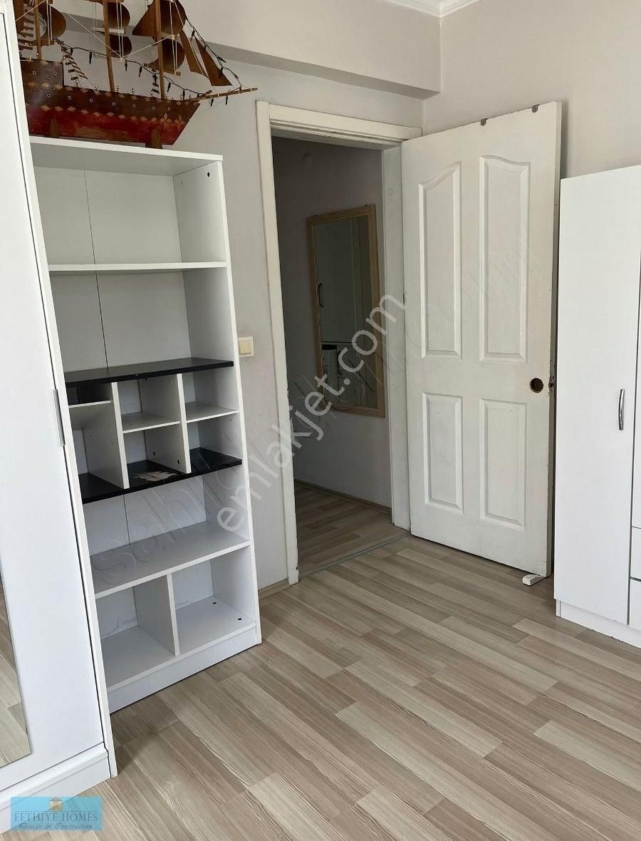 Fethiye Taşyaka Mah. 2+1,tek Tapu 2 Daire Satılık. - Görsel 4