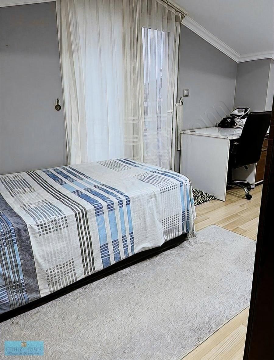 Fethiye Taşyaka Mah. 2+1,tek Tapu 2 Daire Satılık. - Görsel 16