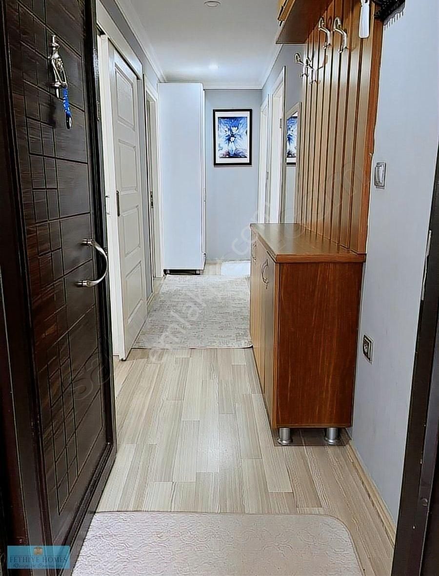 Fethiye Taşyaka Mah. 2+1,tek Tapu 2 Daire Satılık. - Görsel 10