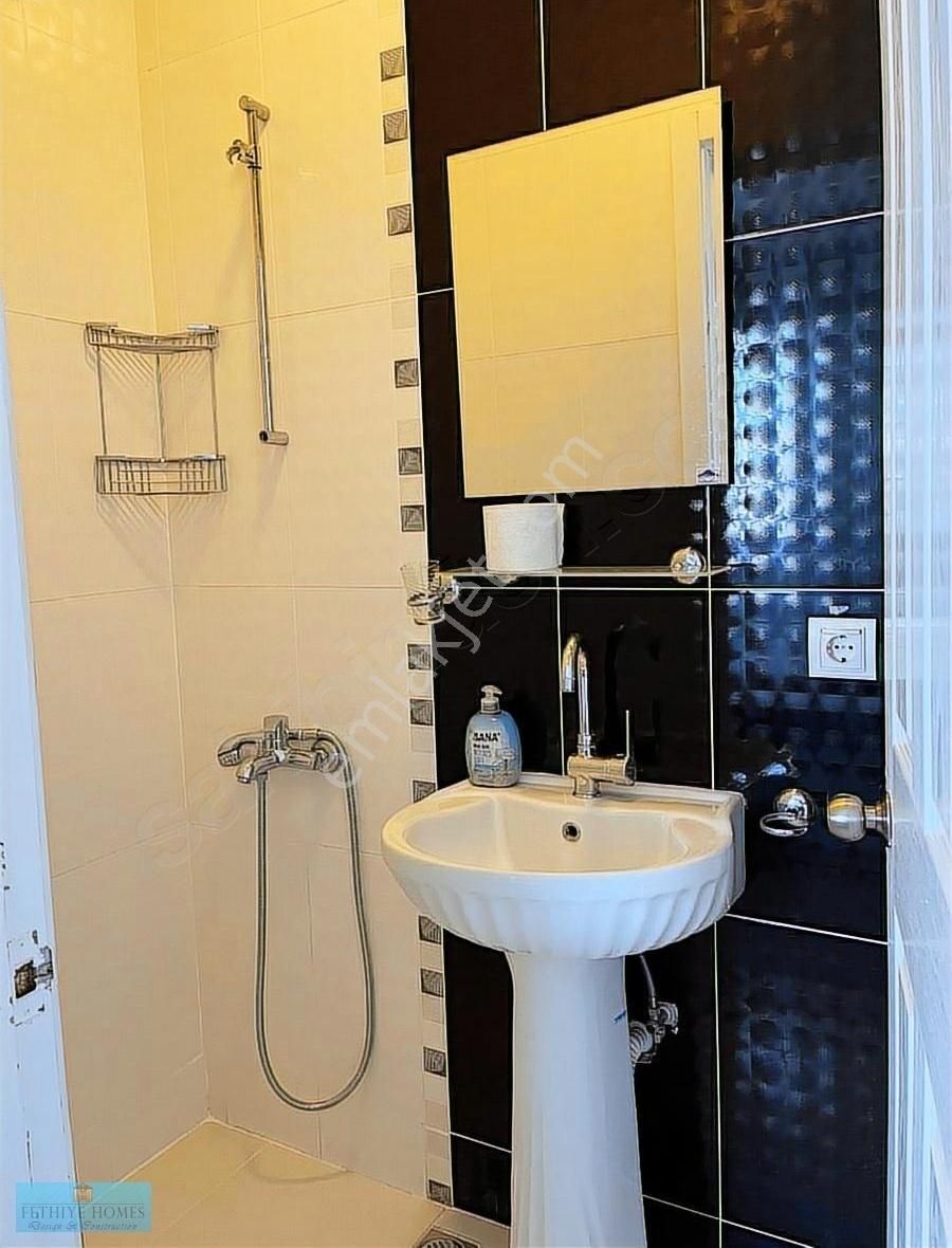 Fethiye Taşyaka Mah. 2+1,tek Tapu 2 Daire Satılık. - Görsel 9