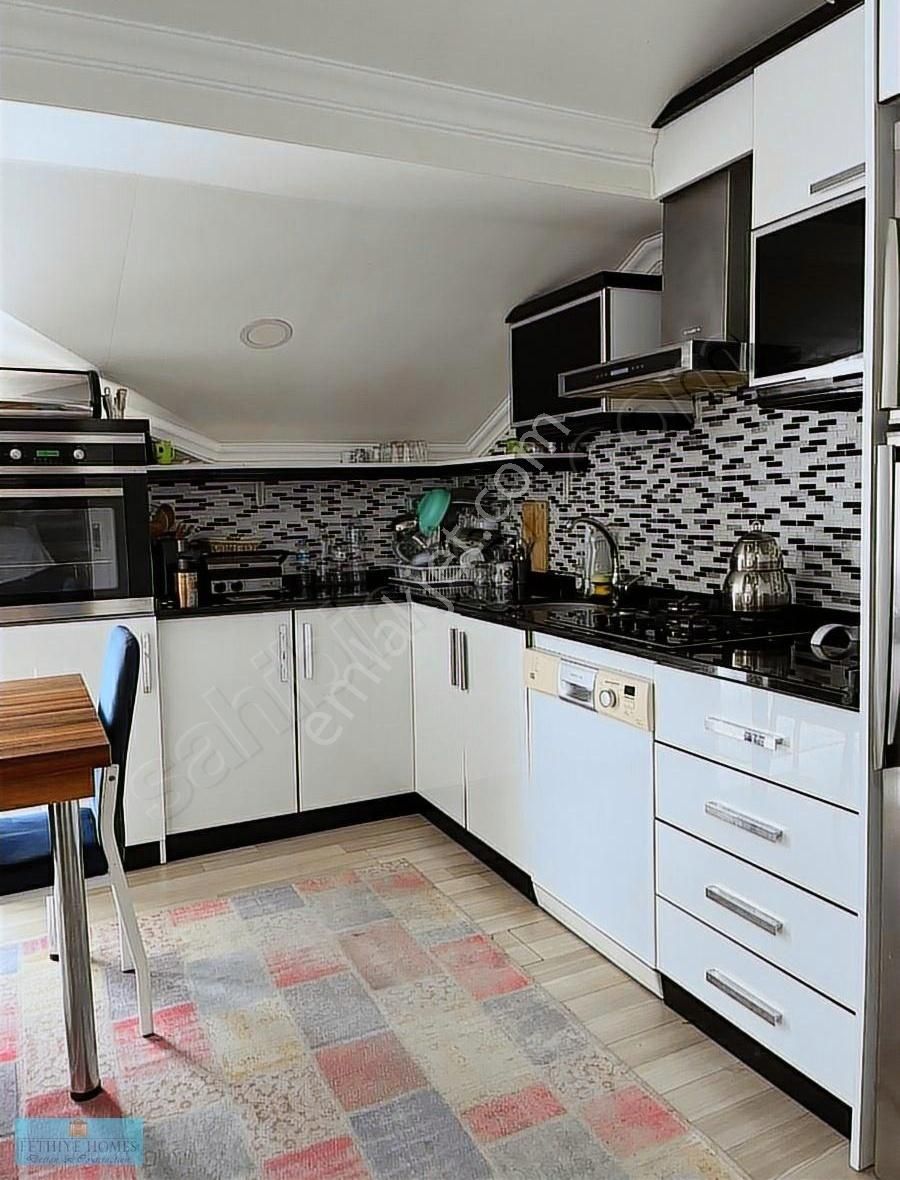 Fethiye Taşyaka Mah. 2+1,tek Tapu 2 Daire Satılık. - Görsel 6