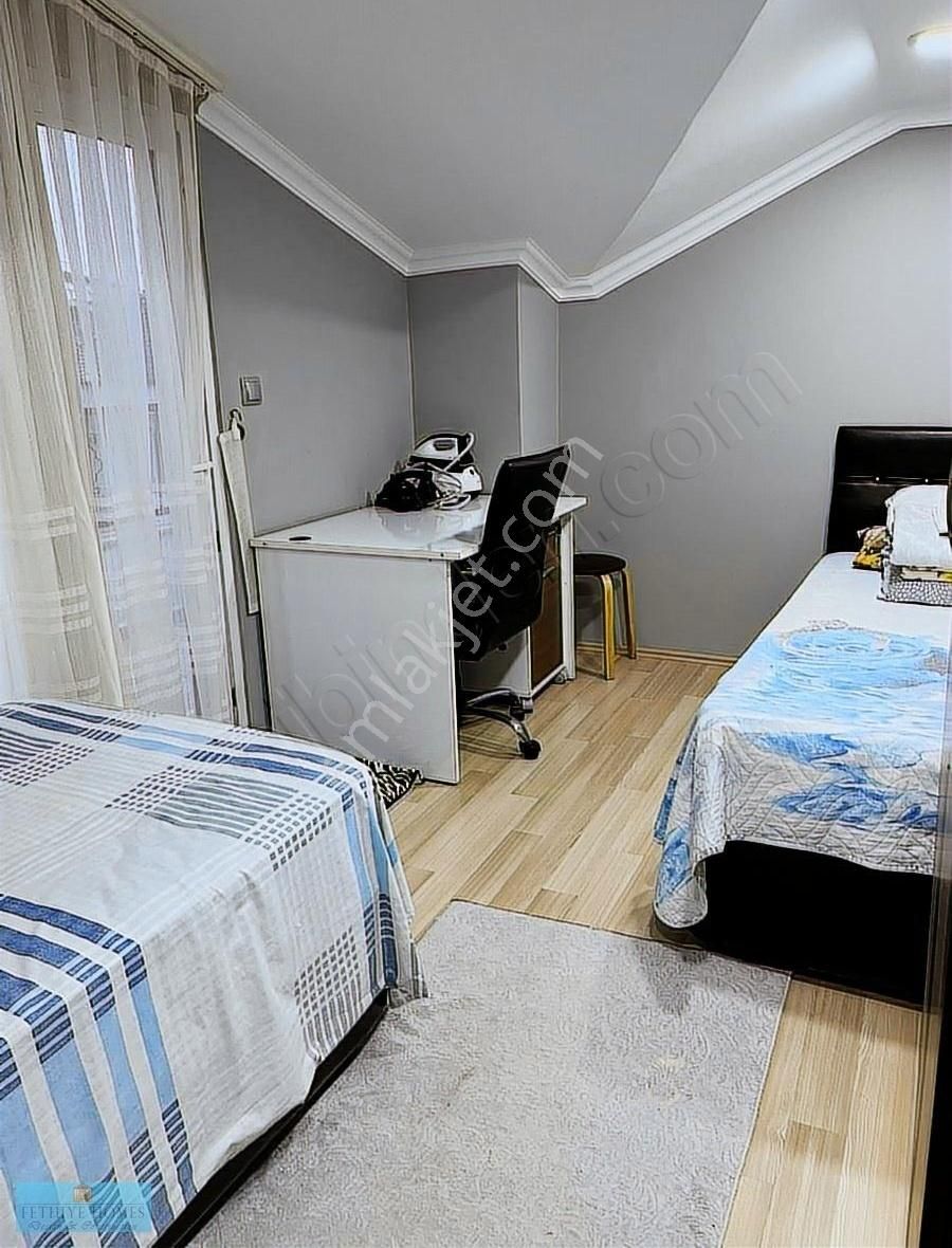 Fethiye Taşyaka Mah. 2+1,tek Tapu 2 Daire Satılık. - Görsel 13