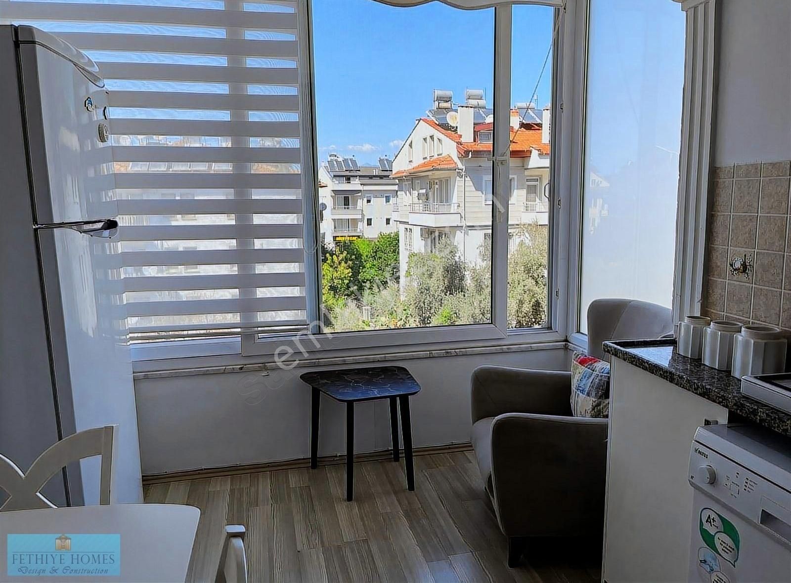 Fethiye Taşyaka Mah. 2+1,tek Tapu 2 Daire Satılık. - Görsel 14