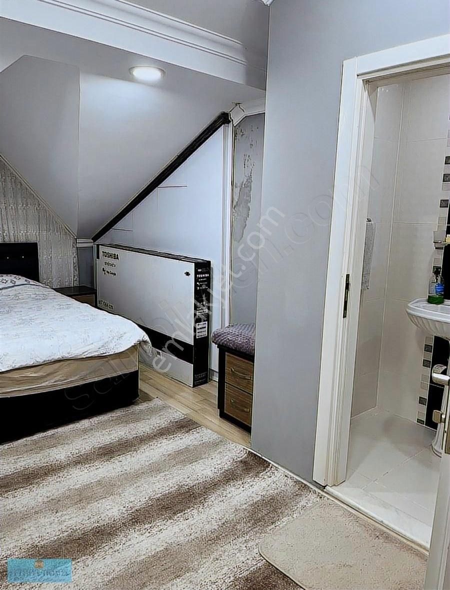 Fethiye Taşyaka Mah. 2+1,tek Tapu 2 Daire Satılık. - Görsel 21