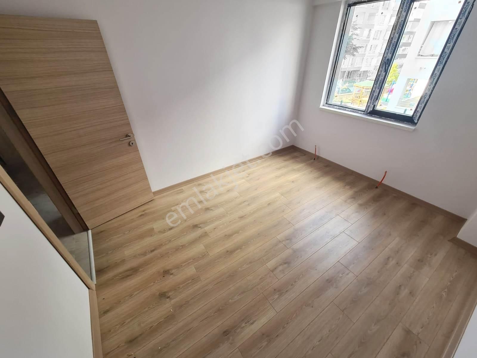 Geniş Mutfak Sevenlere Hanımlar Lokali Yakını Sıfır 3+1 Daire - Görsel 20