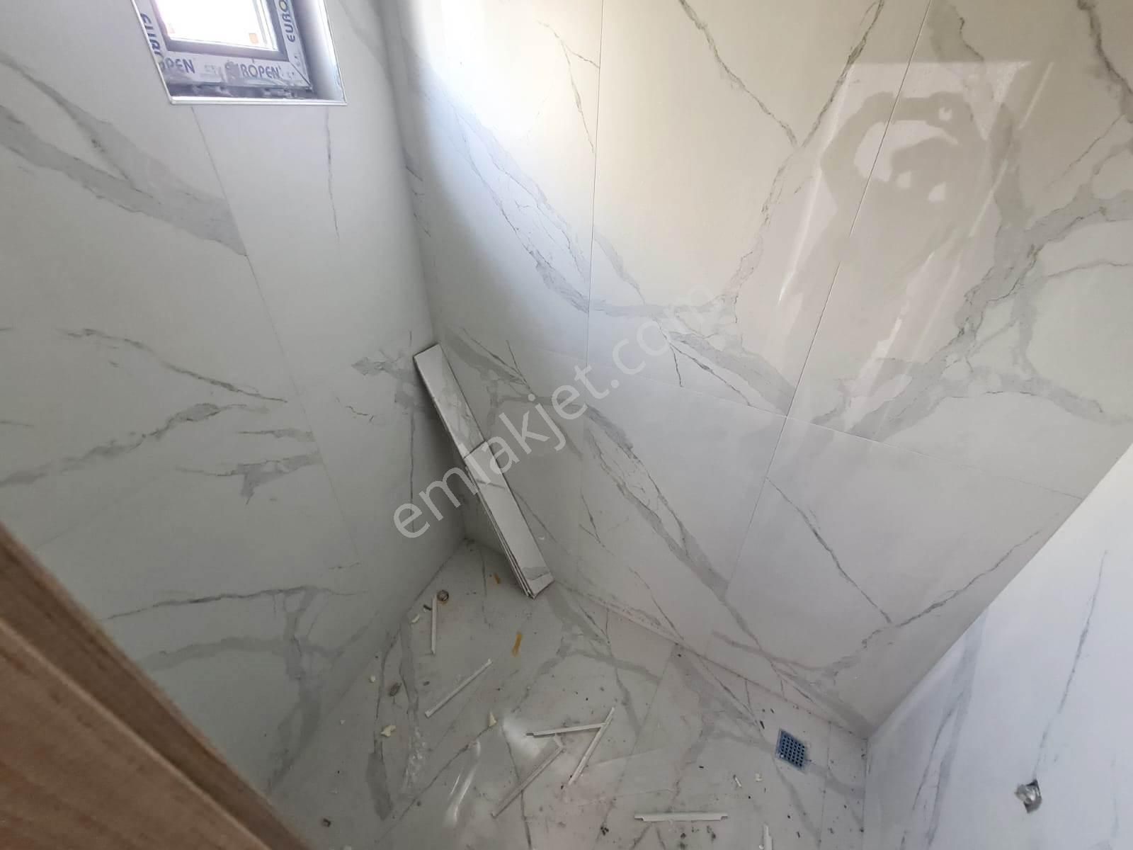 Geniş Mutfak Sevenlere Hanımlar Lokali Yakını Sıfır 3+1 Daire - Görsel 27