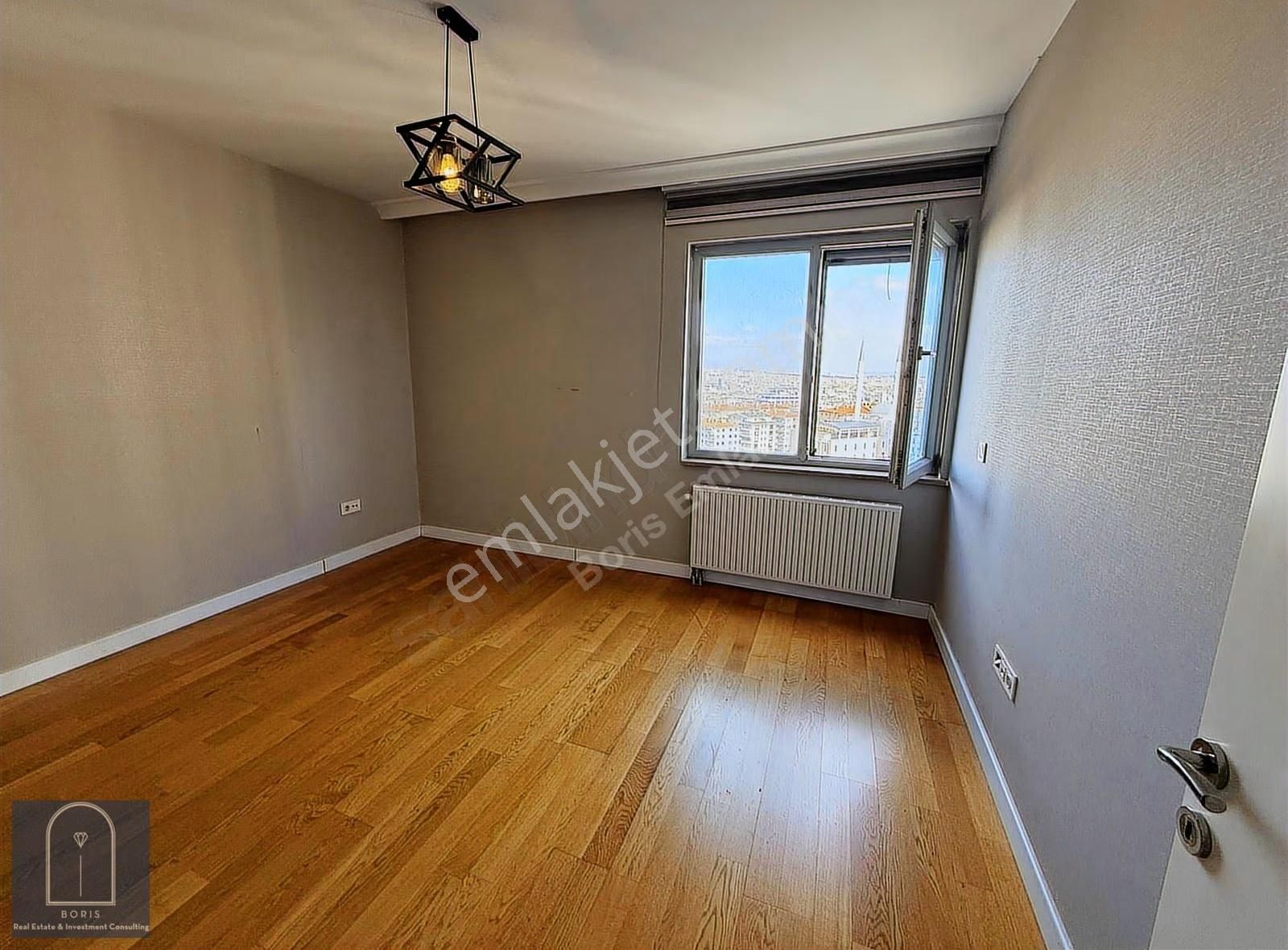 Park Vadi Evleri A Block 4+1 Kiralık // For Rent - Görsel 8