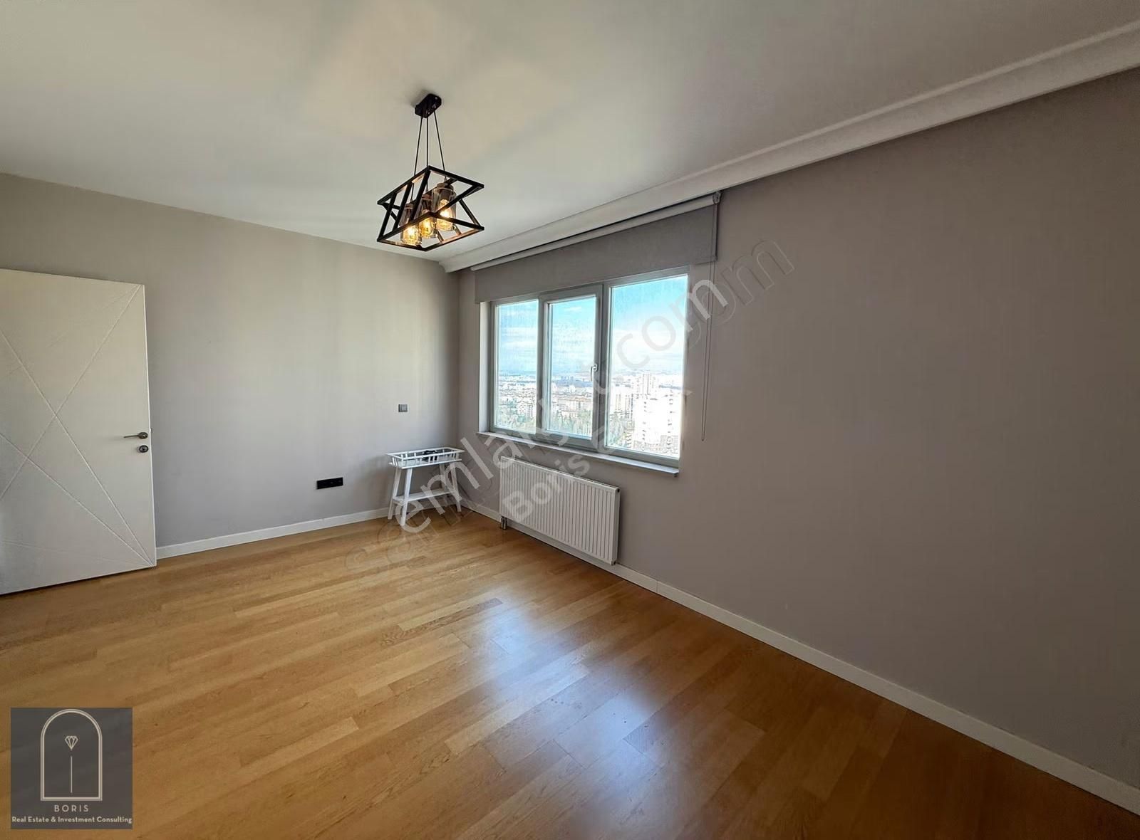 Park Vadi Evleri A Block 4+1 Kiralık // For Rent - Görsel 2