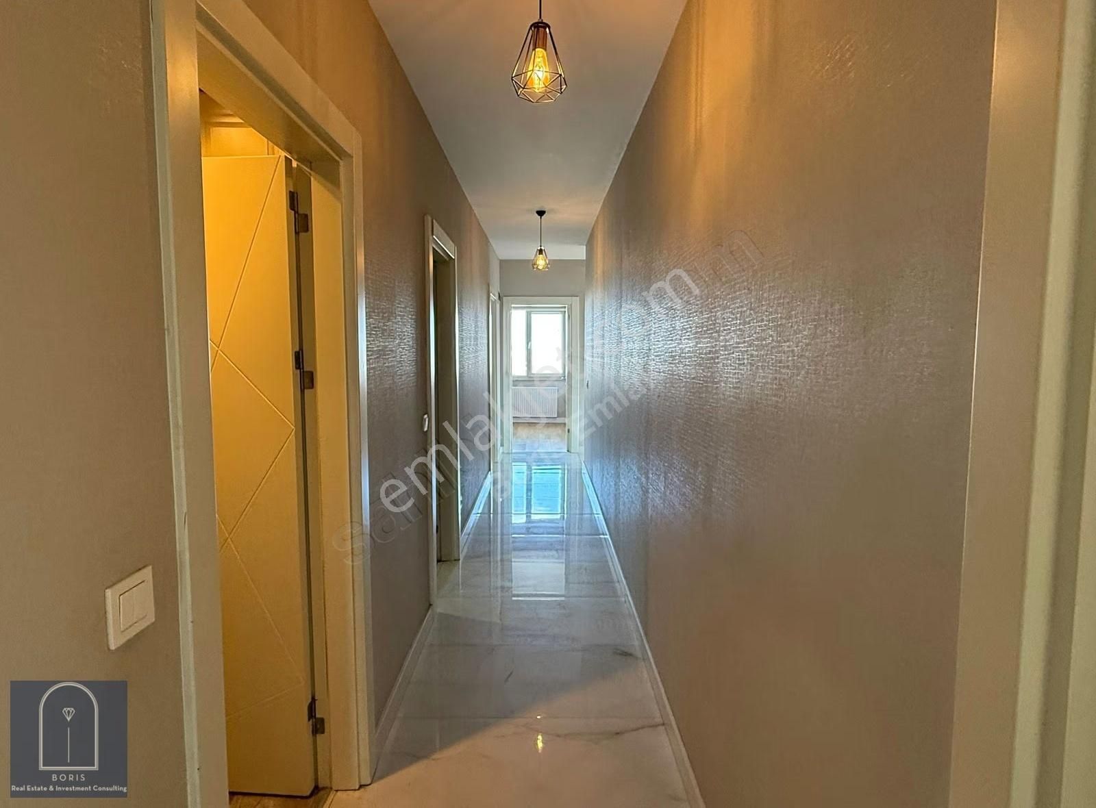 Park Vadi Evleri A Block 4+1 Kiralık // For Rent - Görsel 9