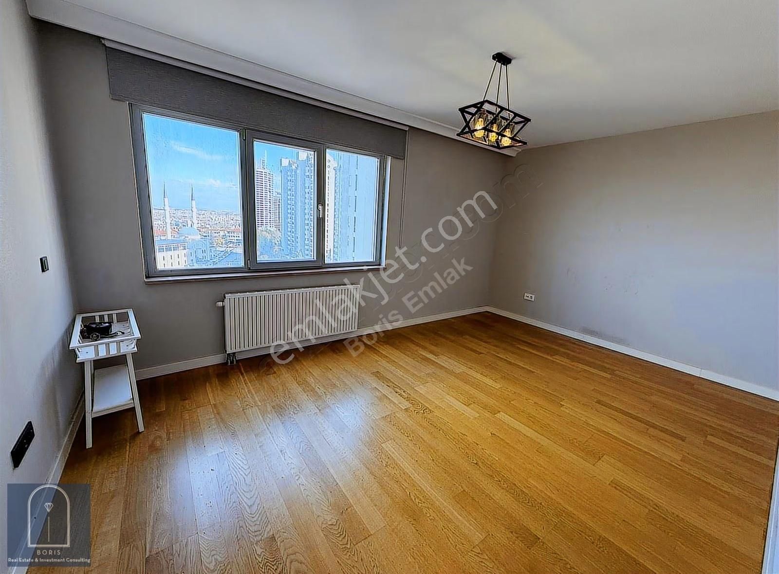 Park Vadi Evleri A Block 4+1 Kiralık // For Rent - Görsel 14