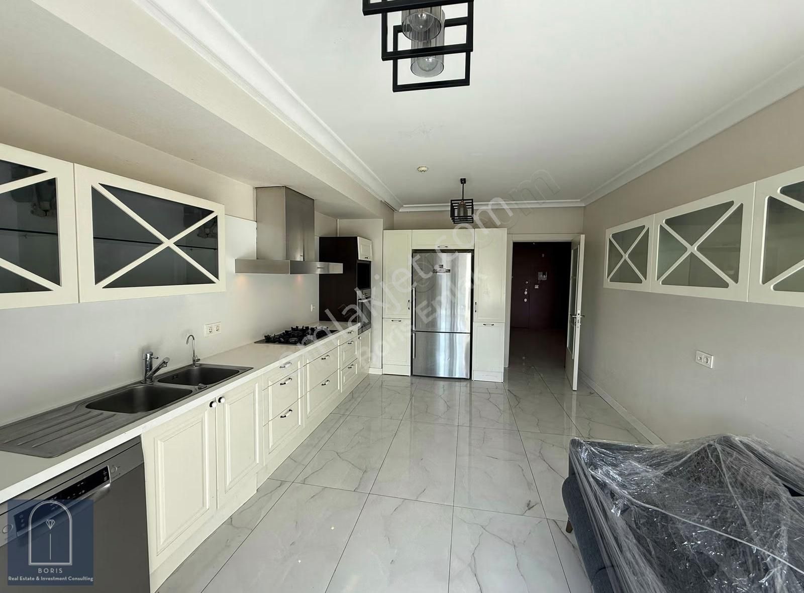 Park Vadi Evleri A Block 4+1 Kiralık // For Rent - Görsel 4