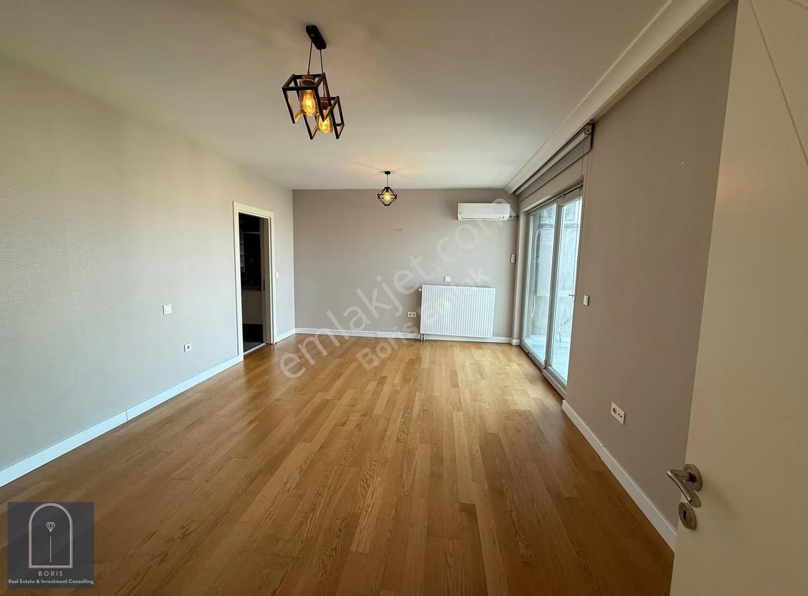 Park Vadi Evleri A Block 4+1 Kiralık // For Rent - Görsel 15