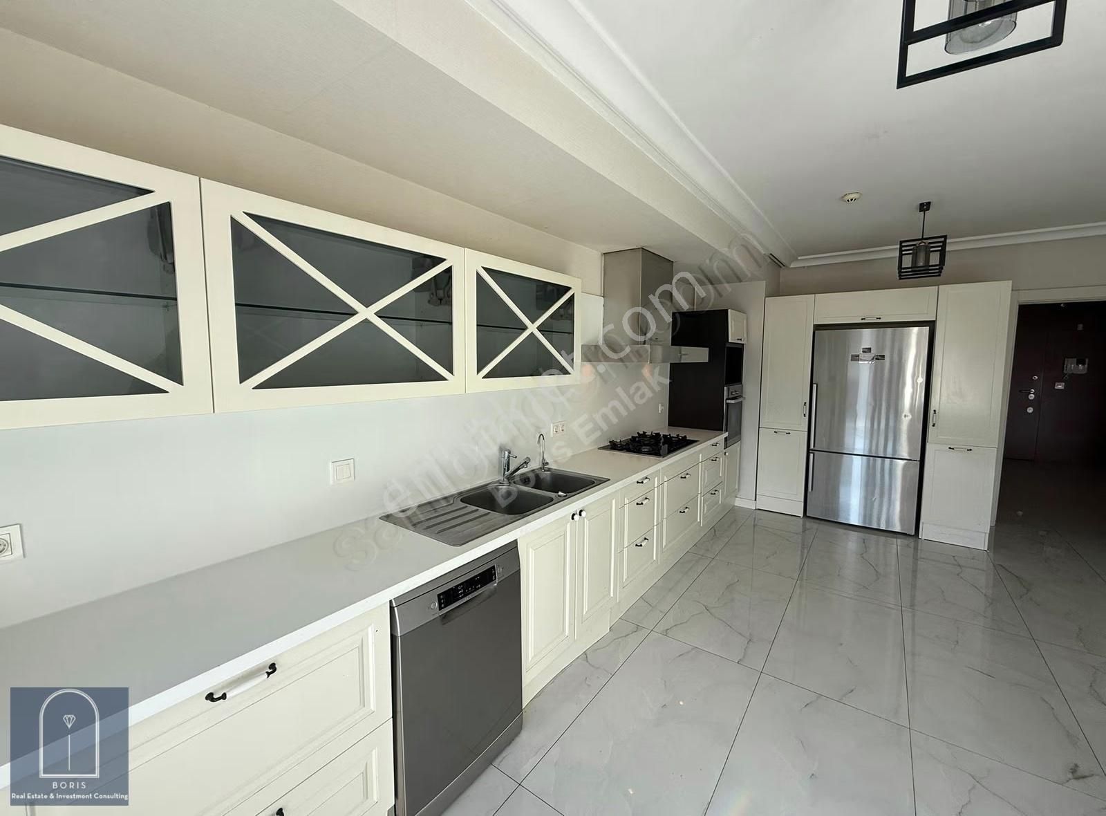 Park Vadi Evleri A Block 4+1 Kiralık // For Rent - Görsel 12